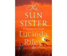 KNYGA Bookshop Riley Lucinda Sun Sister