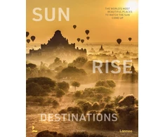 KNYGA Bookshop Sunrise Destinations