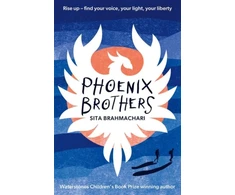 KNYGA Bookshop Brahmachari Sita Super-Readable Rollercoaster: Phoenix Brothers