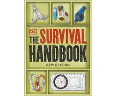 KNYGA Bookshop Survival Handbook