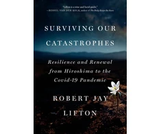 KNYGA Bookshop Surviving Our Catastrophes