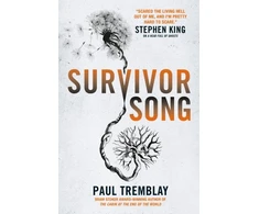 KNYGA Bookshop Survivor Song