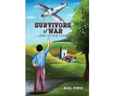 KNYGA Bookshop Survivors of War