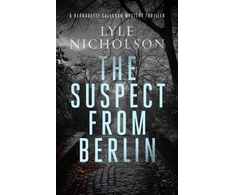KNYGA Bookshop Suspect from Berlin