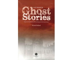 KNYGA Bookshop Sussex Ghost Stories