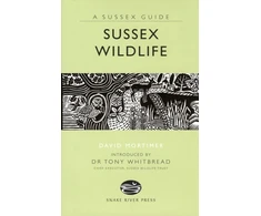 KNYGA Bookshop Sussex Wildlife