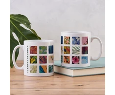 KNYGA Bookshop Suzanne Valadon Mug