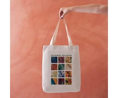 KNYGA Bookshop Suzanne Valadon Tote Bag