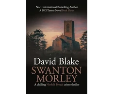 KNYGA Bookshop Swanton Morley