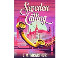 KNYGA Bookshop Sweden calling