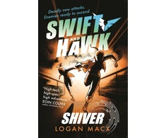 KNYGA Bookshop Swift and Hawk: Shiver