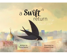 KNYGA Bookshop Swift Return