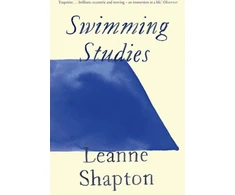 KNYGA Bookshop Swimming Studies