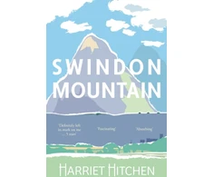 KNYGA Bookshop Swindon Mountain