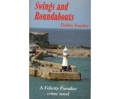 KNYGA Bookshop Swings and Roundabouts