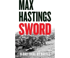 KNYGA Bookshop Hastings Max Sword: D-Day – Trial by Battle