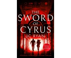 KNYGA Bookshop Sword of Cyrus