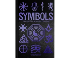 KNYGA Adele Nozedar Symbols: Their History, Meaning &amp; Evolution