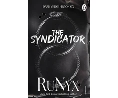 KNYGA Bookshop Syndicator