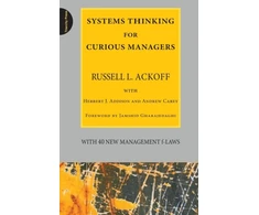 KNYGA Bookshop Systems Thinking for Curious Managers