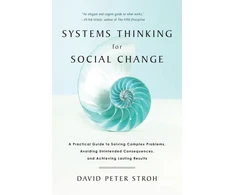 KNYGA Bookshop Systems Thinking For Social Change