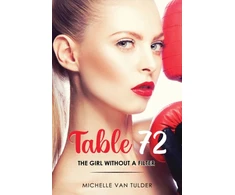 KNYGA Bookshop Table 72