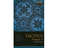 KNYGA Bookshop Tacitus Annals I: A Selection