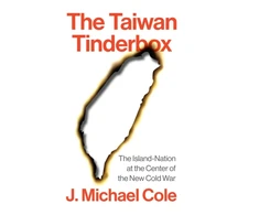 KNYGA Bookshop Taiwan Tinderbox
