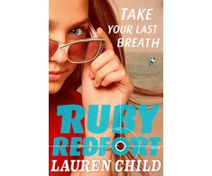 KNYGA Bookshop Take Your Last Breath