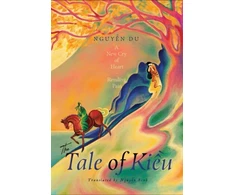 KNYGA Bookshop Tale of Kieu