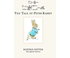 KNYGA Bookshop Tale of Peter Rabbit