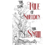 KNYGA Bookshop Tale of Sheldon the Snail