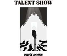 KNYGA Bookshop Talent Show
