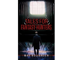 KNYGA Bookshop Tales for Fantasy Hunters