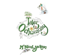 KNYGA Bookshop Tales from Ochwinnay