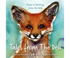 KNYGA Bookshop Tales from The Dell