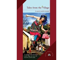 KNYGA Bookshop Tales from the Village