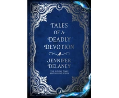 KNYGA Bookshop Tales of a Deadly Devotion