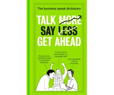 KNYGA Bookshop Talk More. Say Less. Get Ahead.