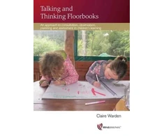 KNYGA Bookshop Talking and Thinking Floorbooks