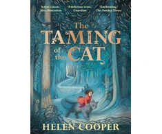 KNYGA Bookshop Taming of the Cat