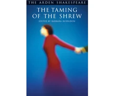 KNYGA Bookshop Taming of The Shrew
