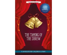 KNYGA Bookshop Taming of the Shrew (Easy Classics)