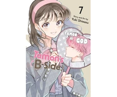 KNYGA Bookshop Tamon's B-Side, Vol. 7