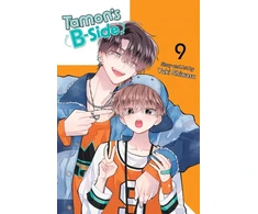 KNYGA Bookshop Tamon's B-Side, Vol. 9