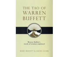 KNYGA Bookshop Tao of Warren Buffett