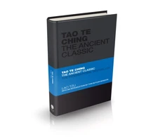KNYGA Bookshop Tao Te Chingas