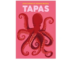 KNYGA Bookshop Tapas