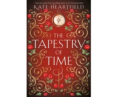 KNYGA Bookshop Tapestry of Time