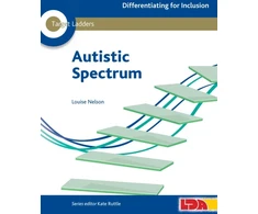 KNYGA Bookshop Target Ladders: Autistic Spectrum